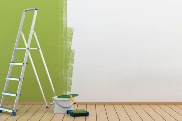 Painting & Finishing