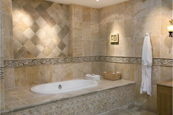 Wall & Floor Tiling