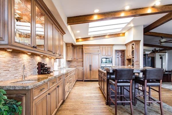 Carpentry Works
