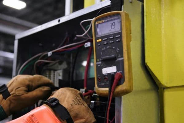 Electrical Safety Inspection