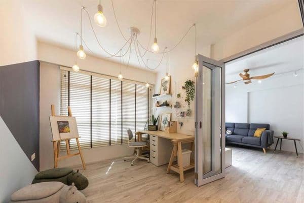 Full HDB Renovation