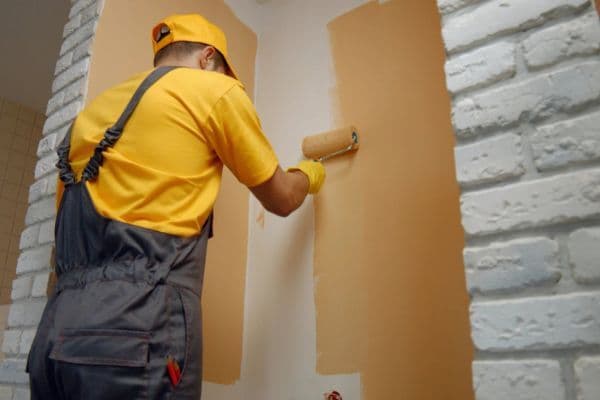Painting Services