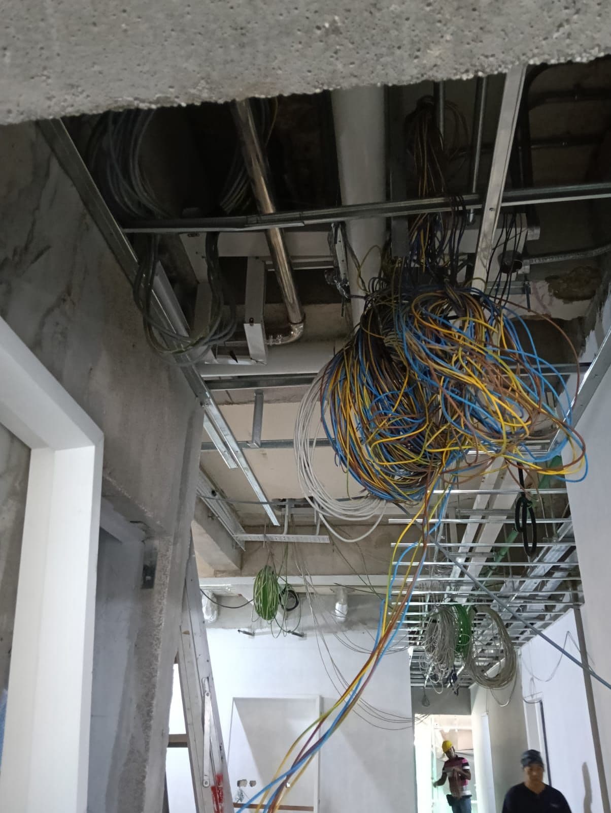 Emergency Electrical Repair