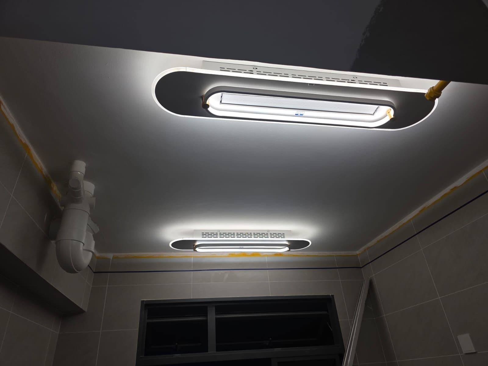 Lighting Installation