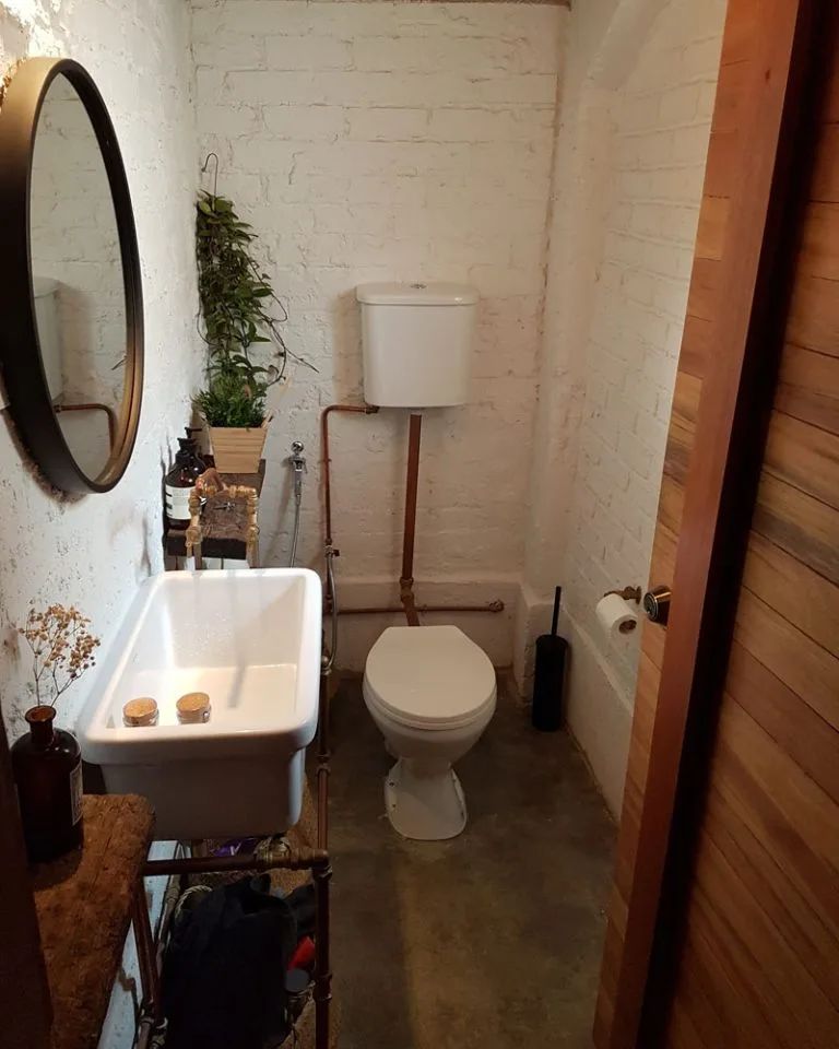 Bathroom Renovation