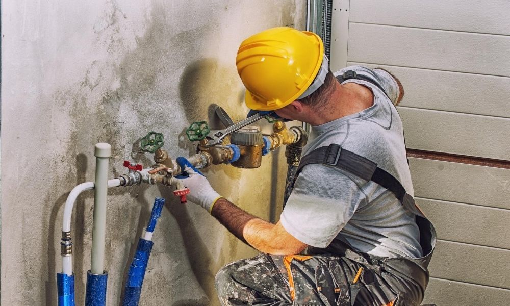 Plumbing Works