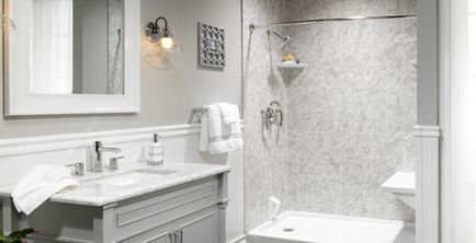 HDB Bathroom Renovation