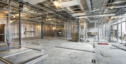 Home Renovation