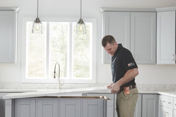 Trusted & Affordable Experts for Kitchen Renovation