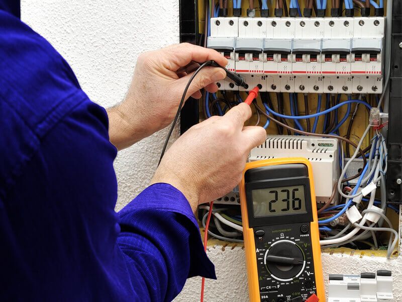 Electrical Works