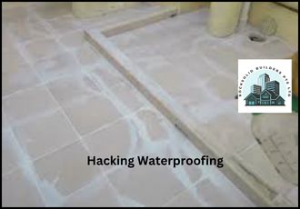Toilet Leaking