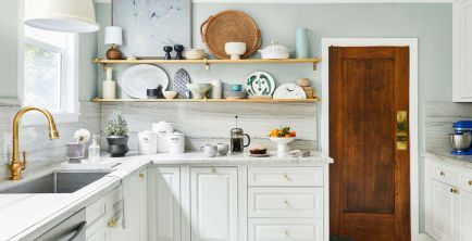 Kitchen Renovation