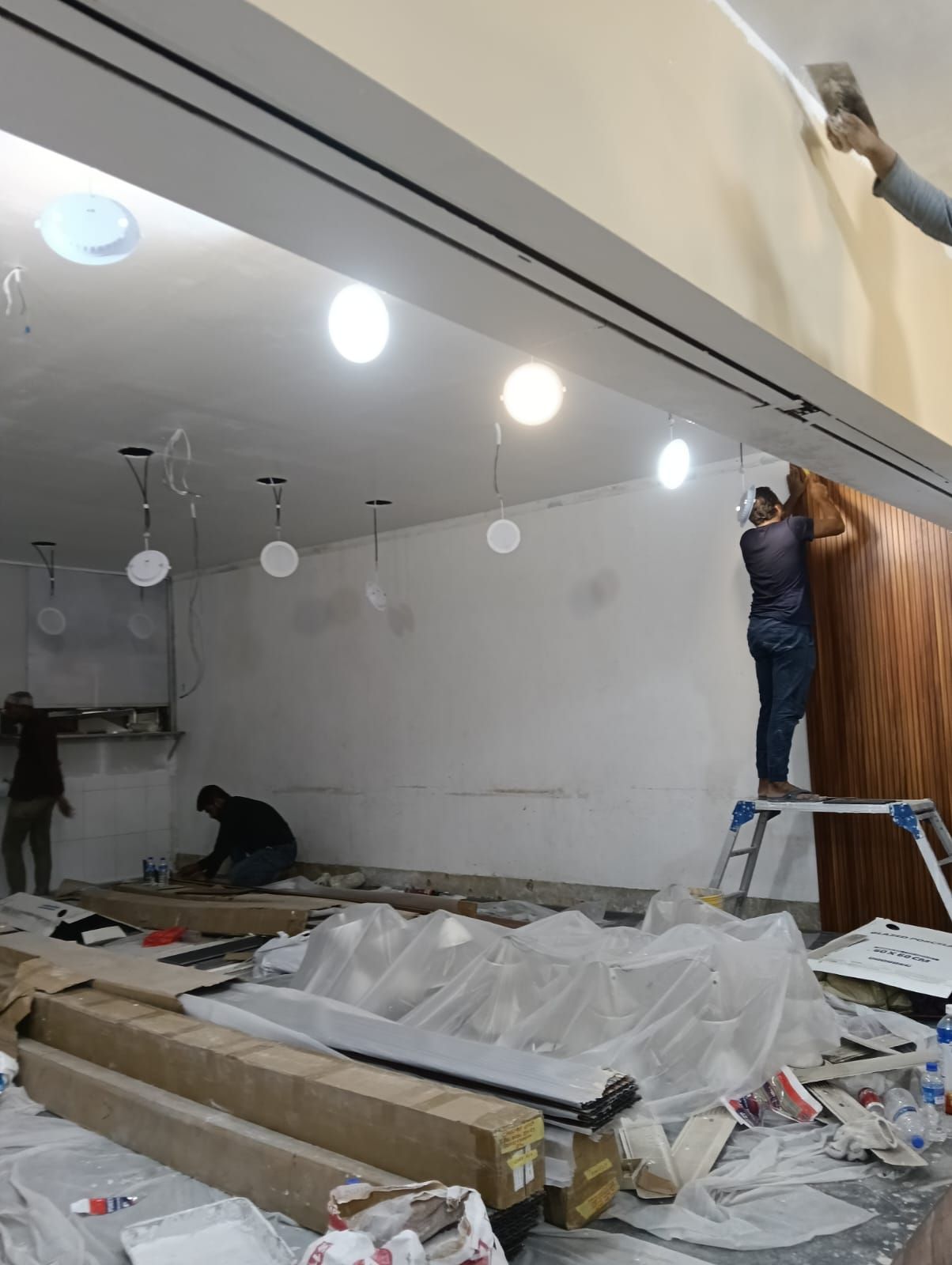 Our Work 1
