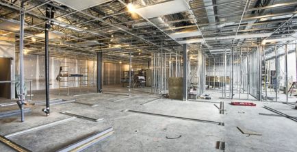 Commercial Renovation Services in Singapore